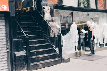 Shop Untitled 2 Women's Shoes Mens Shoes Jewelry Women's Clothing Mens Clothing Greenwich Village