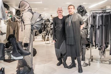 Shop Untitled 4 Women's Shoes Mens Shoes Jewelry Women's Clothing Mens Clothing Greenwich Village