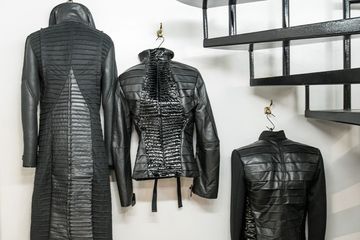 Shop Untitled 7 Women's Shoes Mens Shoes Jewelry Women's Clothing Mens Clothing Greenwich Village