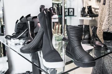 Shop Untitled 11 Women's Shoes Mens Shoes Jewelry Women's Clothing Mens Clothing Greenwich Village