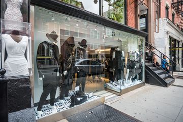 Shop Untitled 17 Women's Shoes Mens Shoes Jewelry Women's Clothing Mens Clothing Greenwich Village