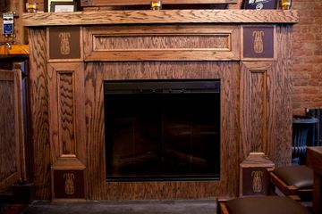 Arts and Crafts Beer Parlor 7 Bars Beer Bars Greenwich Village