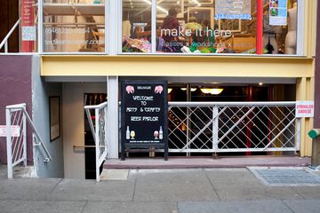 Arts and Crafts Beer Parlor 12 Bars Beer Bars Greenwich Village