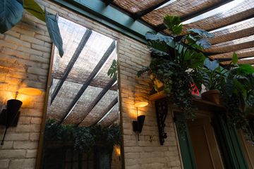 Marlton Hotel, Espresso Bar & Margaux Restaurant 25 Hotels Coffee Shops Historic Site Greenwich Village