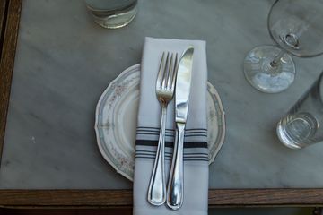 Marlton Hotel, Espresso Bar & Margaux Restaurant 26 Hotels Coffee Shops Historic Site Greenwich Village