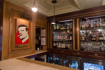 Marlton Hotel, Espresso Bar & Margaux Restaurant 29 Hotels Coffee Shops Historic Site Greenwich Village