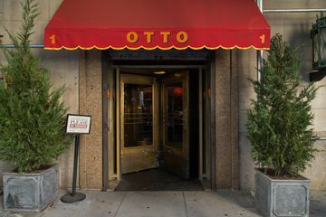 Otto Enoteca Pizzeria 20 Italian Greenwich Village