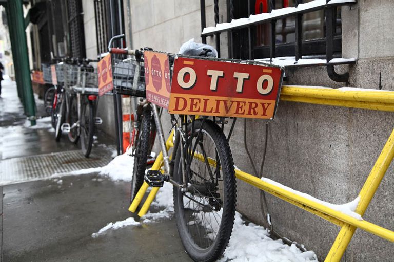 Otto Enoteca Pizzeria 1 Italian Greenwich Village