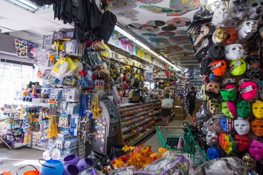 Village Party Store Inc.
