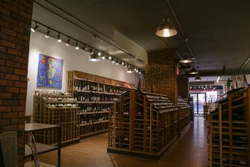 Some Good Wine 5 Wine Shops Greenwich Village