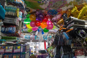 Village Party Store Inc. 1 Party Supplies undefined