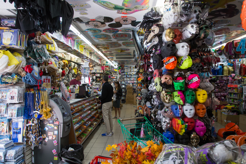 Village Party Store Inc.