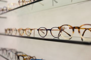 20/20 Eyewear 4 Eyewear and Opticians East Village