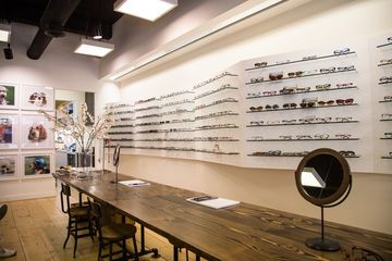 20/20 Eyewear 8 Eyewear and Opticians East Village