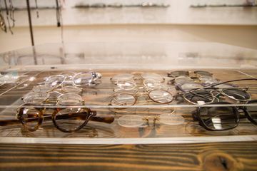 20/20 Eyewear 15 Eyewear and Opticians East Village