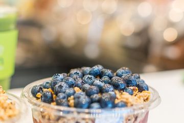 Pure Green 16 Juice Bars Gluten Free East Village