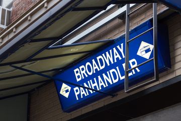 Broadway Panhandler 7 Kitchens Accessories East Village