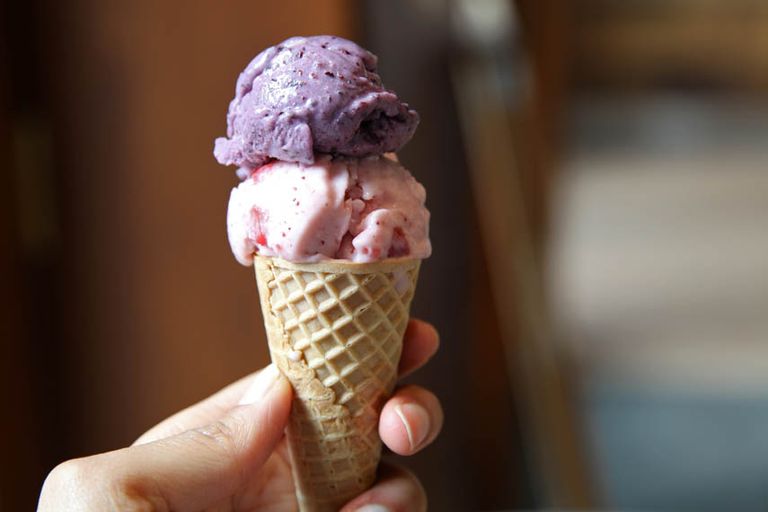 DF Mavens 1 Coffee Shops Ice Cream East Village