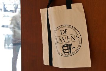 DF Mavens 4 Coffee Shops Ice Cream East Village