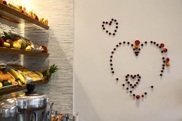 DF Mavens 5 Coffee Shops Ice Cream East Village