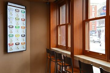 DF Mavens 9 Coffee Shops Ice Cream East Village