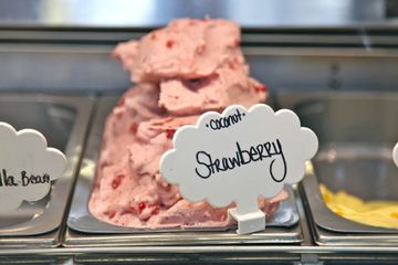 DF Mavens 15 Coffee Shops Ice Cream East Village