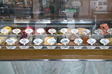 DF Mavens 16 Coffee Shops Ice Cream East Village