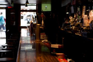 Bull McCabe's 1 Sports Bars Bars Beer Bars undefined