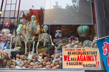 Search & Destroy 1 Women's Clothing Women's Shoes Hats Vintage undefined