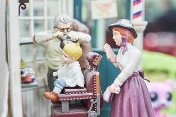 St. Marks Barbershop 4 Hair Salons Barber Shops East Village