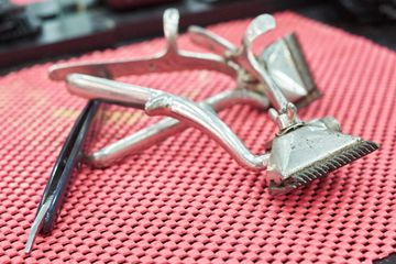 St. Marks Barbershop 5 Hair Salons Barber Shops East Village