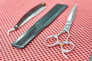 St. Marks Barbershop 6 Hair Salons Barber Shops East Village