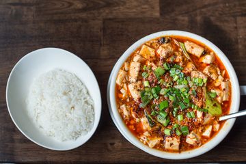 The Bao 5 Dim Sum Chinese East Village