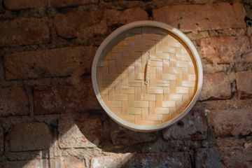 The Bao 9 Dim Sum Chinese East Village