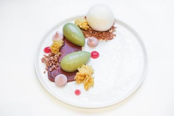 Spot Dessert Bar 1 Dessert Gluten Free undefined