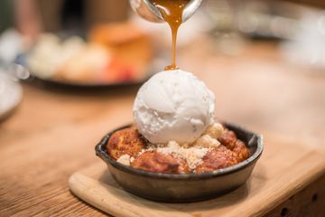 Spot Dessert Bar 3 Dessert Gluten Free East Village