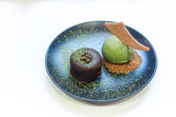 Spot Dessert Bar 5 Dessert Gluten Free East Village