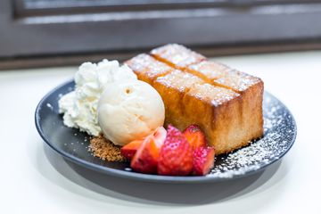 Spot Dessert Bar 6 Dessert Gluten Free East Village