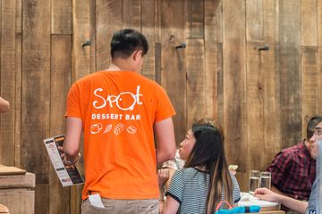 Spot Dessert Bar 7 Dessert Gluten Free East Village