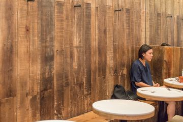 Spot Dessert Bar 8 Dessert Gluten Free East Village