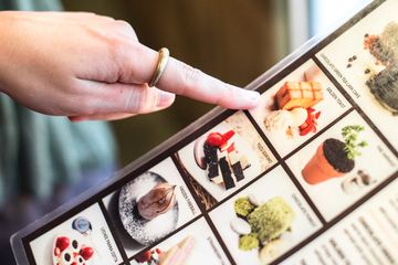 Spot Dessert Bar 9 Dessert Gluten Free East Village