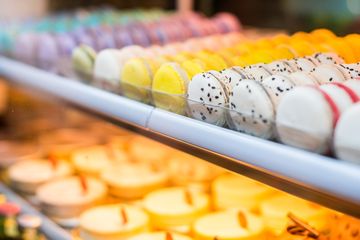 Spot Dessert Bar 10 Dessert Gluten Free East Village