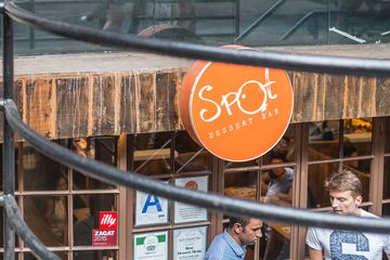 Spot Dessert Bar 11 Dessert Gluten Free East Village