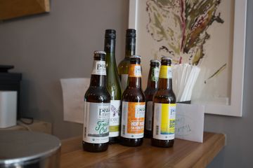 Vspot 8 Vegetarian Vegan Latin American East Village