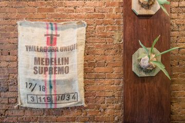 Vspot 9 Vegetarian Vegan Latin American East Village