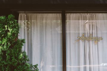 Analogue 5 Bars Jazz Blues Greenwich Village