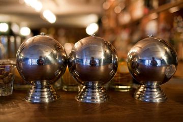 Analogue 6 Bars Jazz Blues Greenwich Village