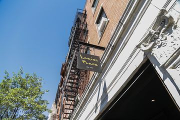 Loring Place 2  Greenwich Village