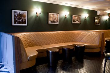 Analogue 8 Bars Jazz Blues Greenwich Village