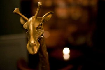 Analogue 12 Bars Jazz Blues Greenwich Village